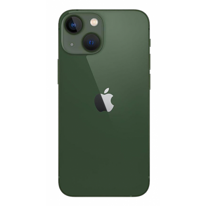 Apple iPhone 13 256GB Green купить по цене 31 075 ₽